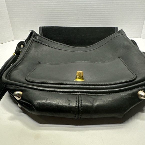 Vintage Coach Purse * As Is * - Picture 11 of 11